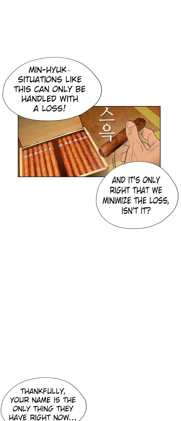 Revival Man Chapter 37 page 29 - Chapter 37