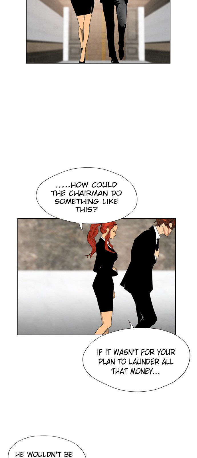 Revival Man Chapter 37 page 34 - Chapter 37
