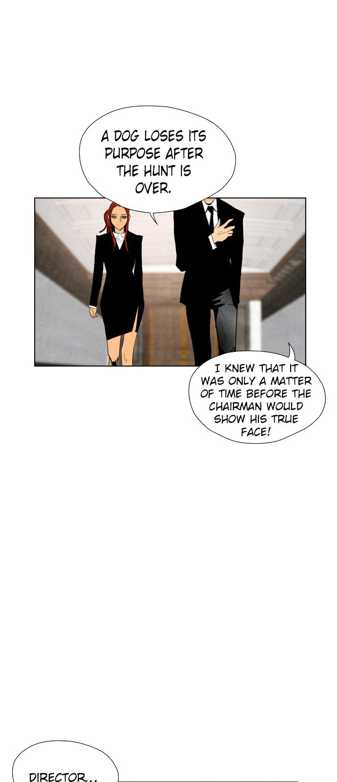Revival Man Chapter 37 page 36 - Chapter 37