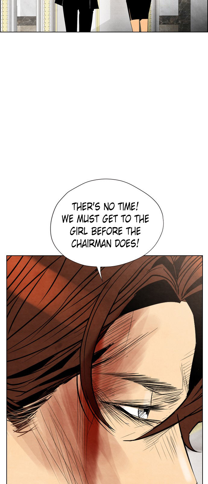 Revival Man Chapter 37 page 40 - Chapter 37