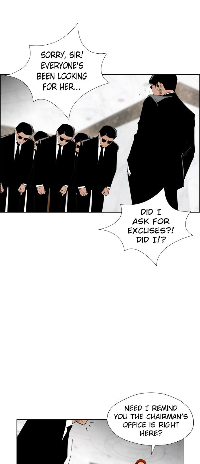 Revival Man Chapter 37 page 42 - Chapter 37