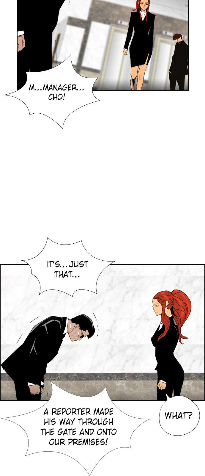 Revival Man Chapter 37 page 43 - Chapter 37