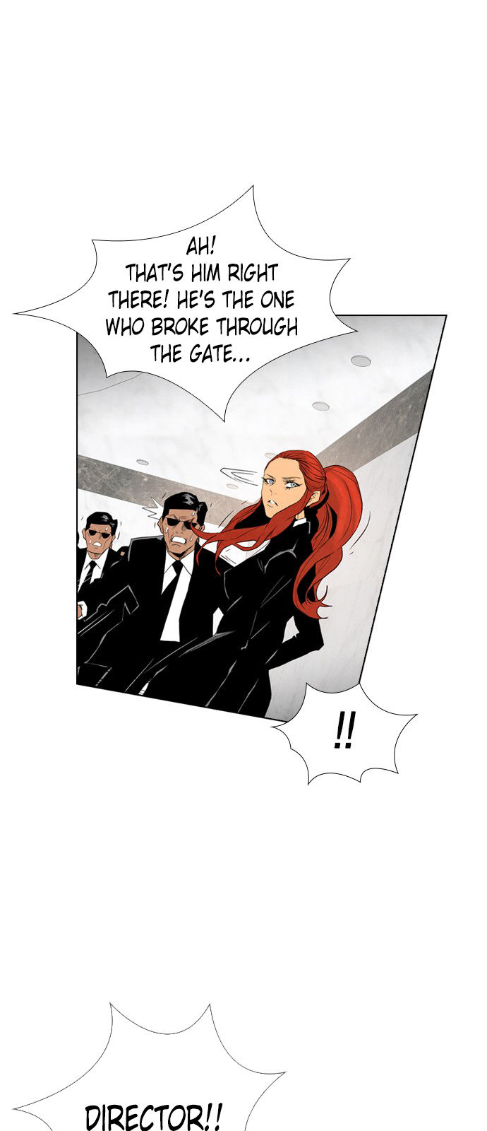 Revival Man Chapter 37 page 49 - Chapter 37