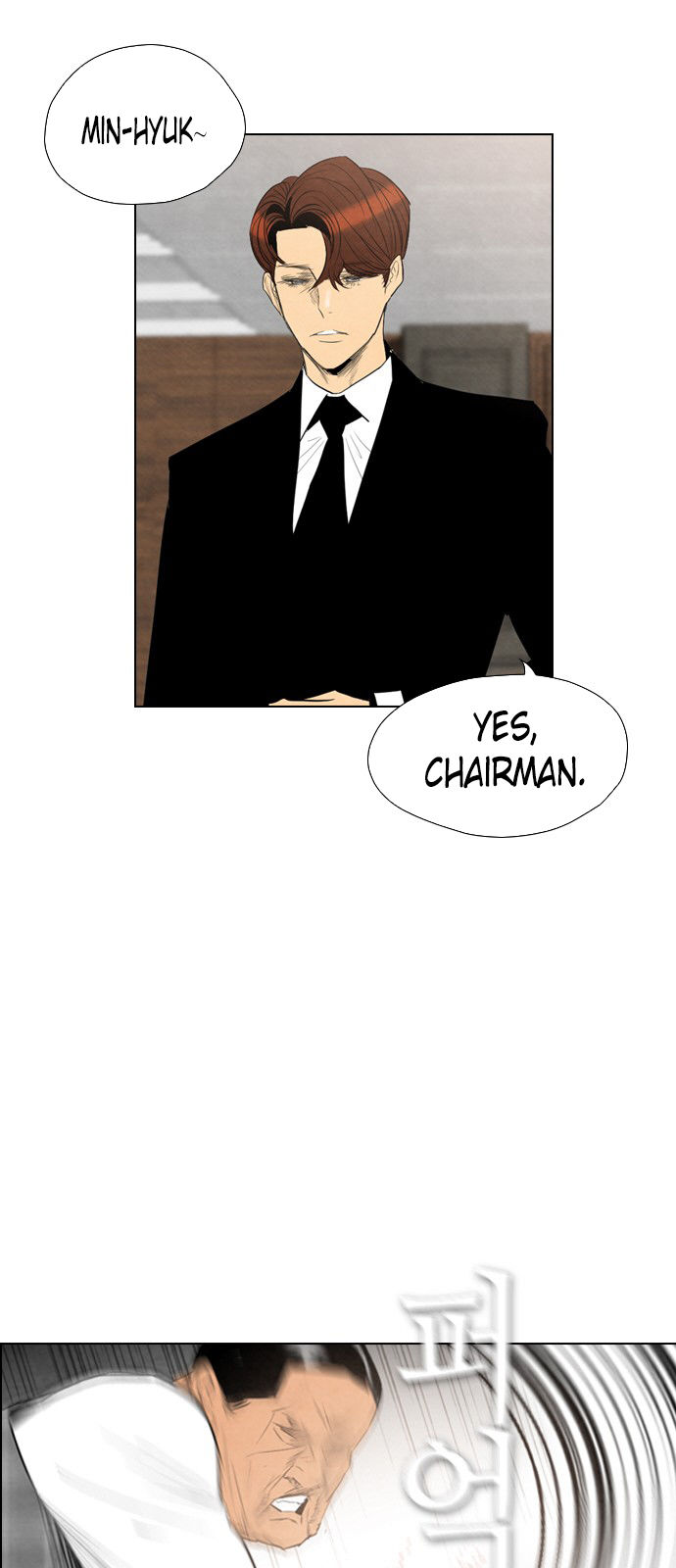 Revival Man Chapter 37 page 5 - Chapter 37