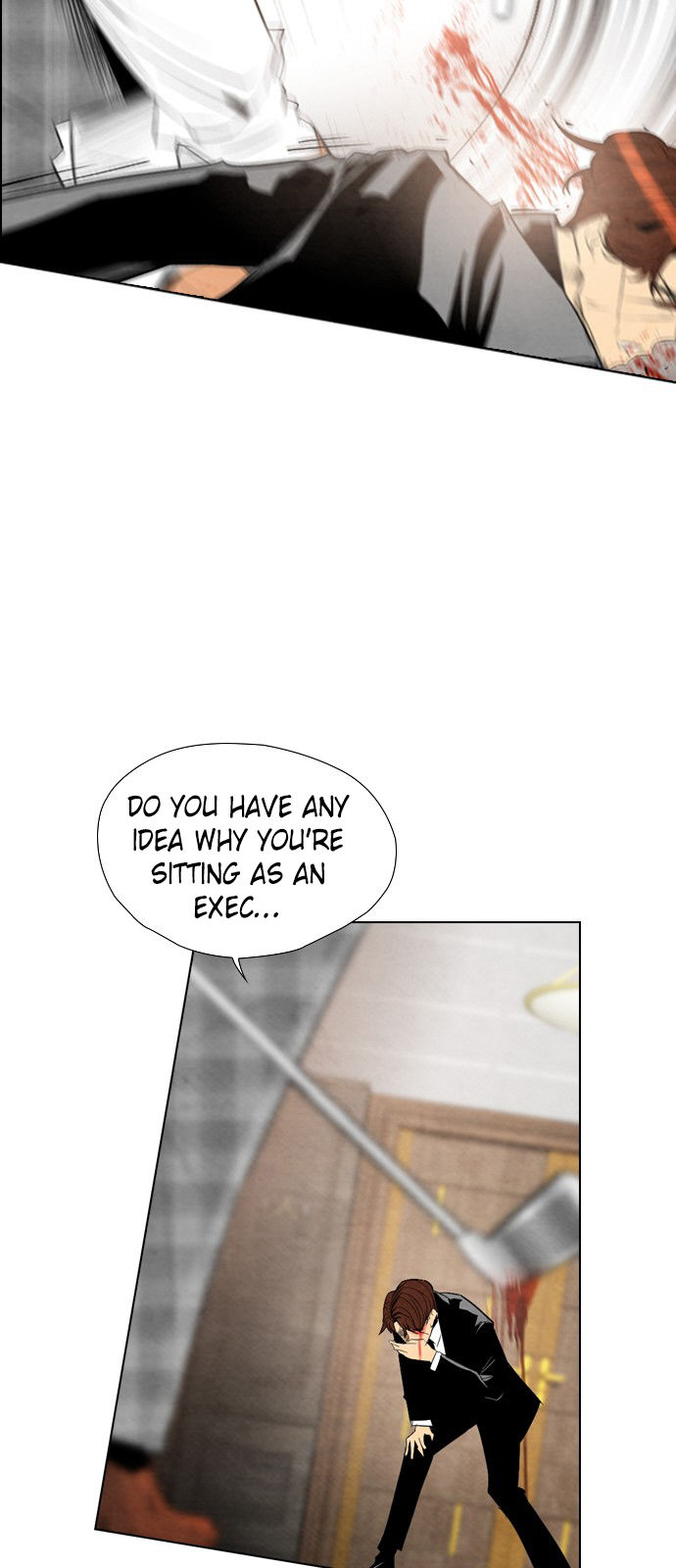 Revival Man Chapter 37 page 6 - Chapter 37