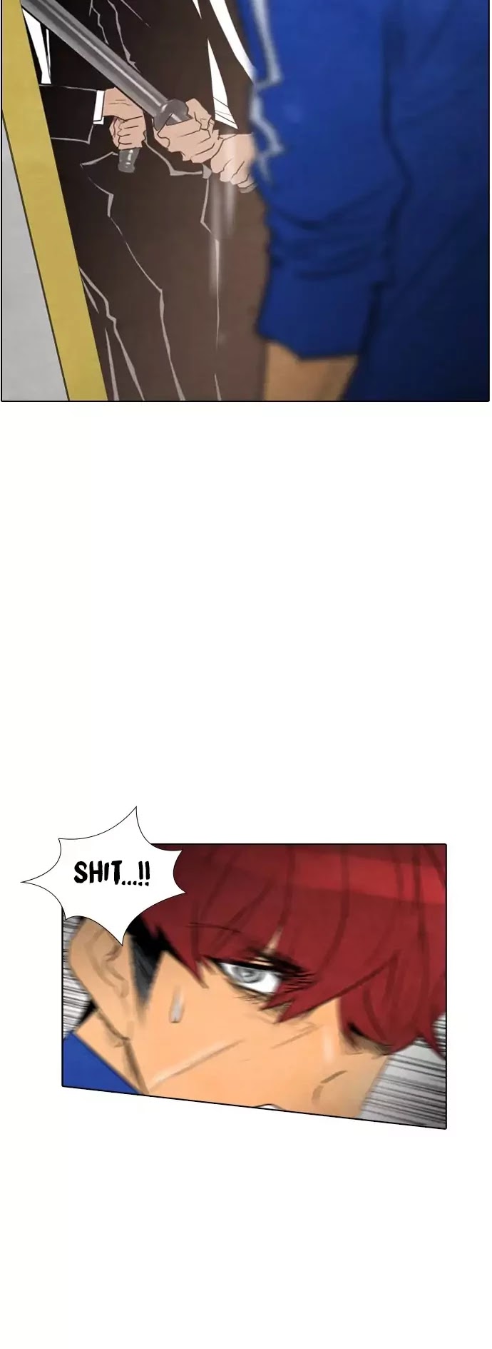 Revival Man Chapter 38 page 19 - Chapter 38