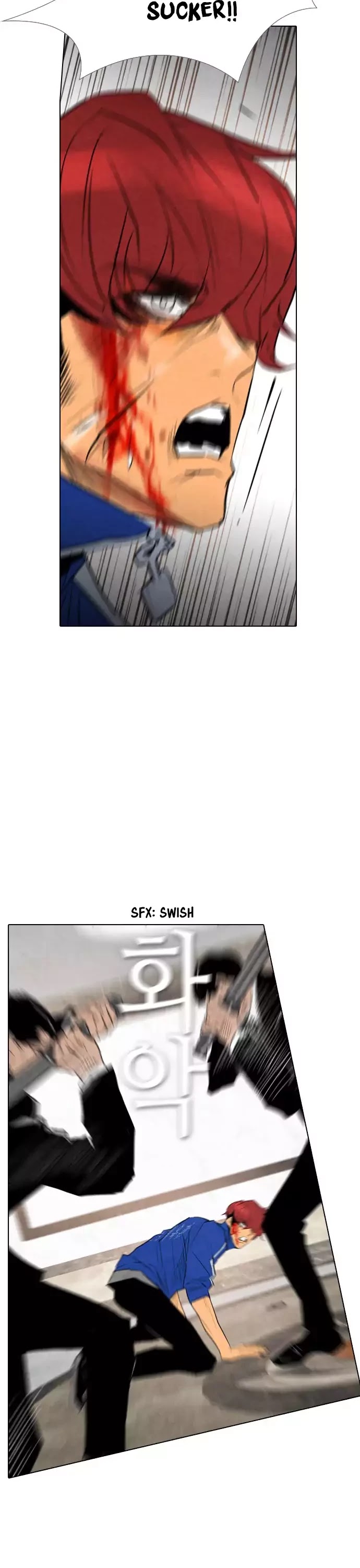 Revival Man Chapter 38 page 28 - Chapter 38