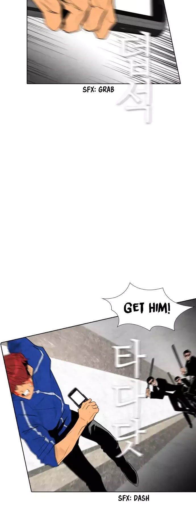 Revival Man Chapter 38 page 30 - Chapter 38