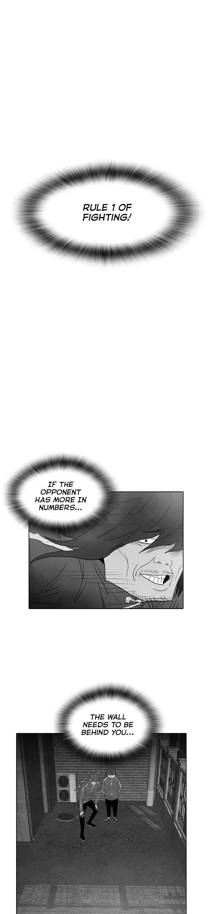 Revival Man Chapter 38 page 31 - Chapter 38