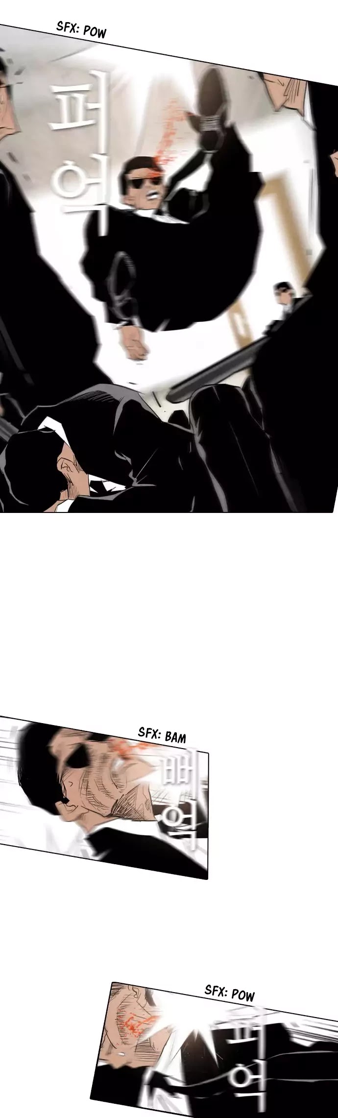 Revival Man Chapter 38 page 35 - Chapter 38