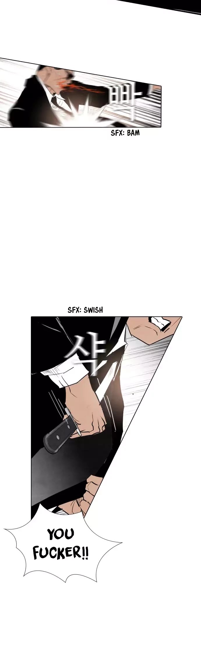 Revival Man Chapter 38 page 36 - Chapter 38