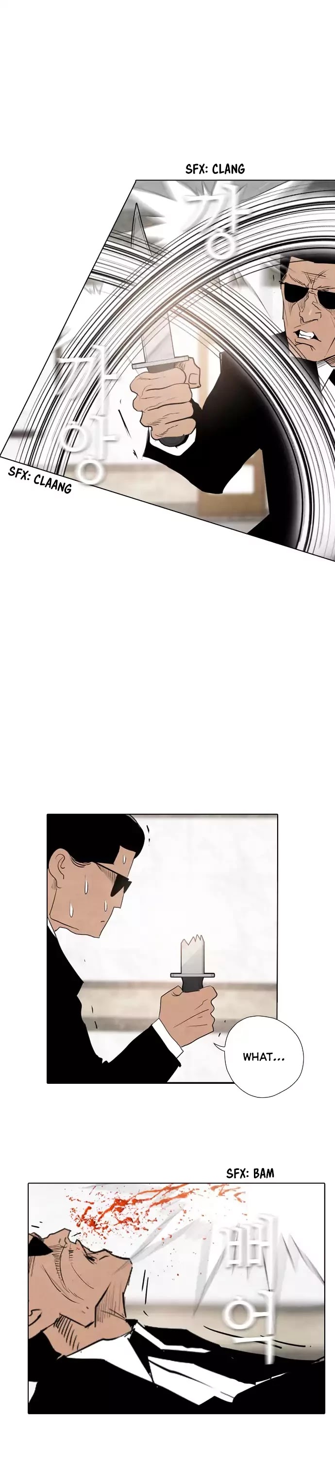 Revival Man Chapter 38 page 37 - Chapter 38