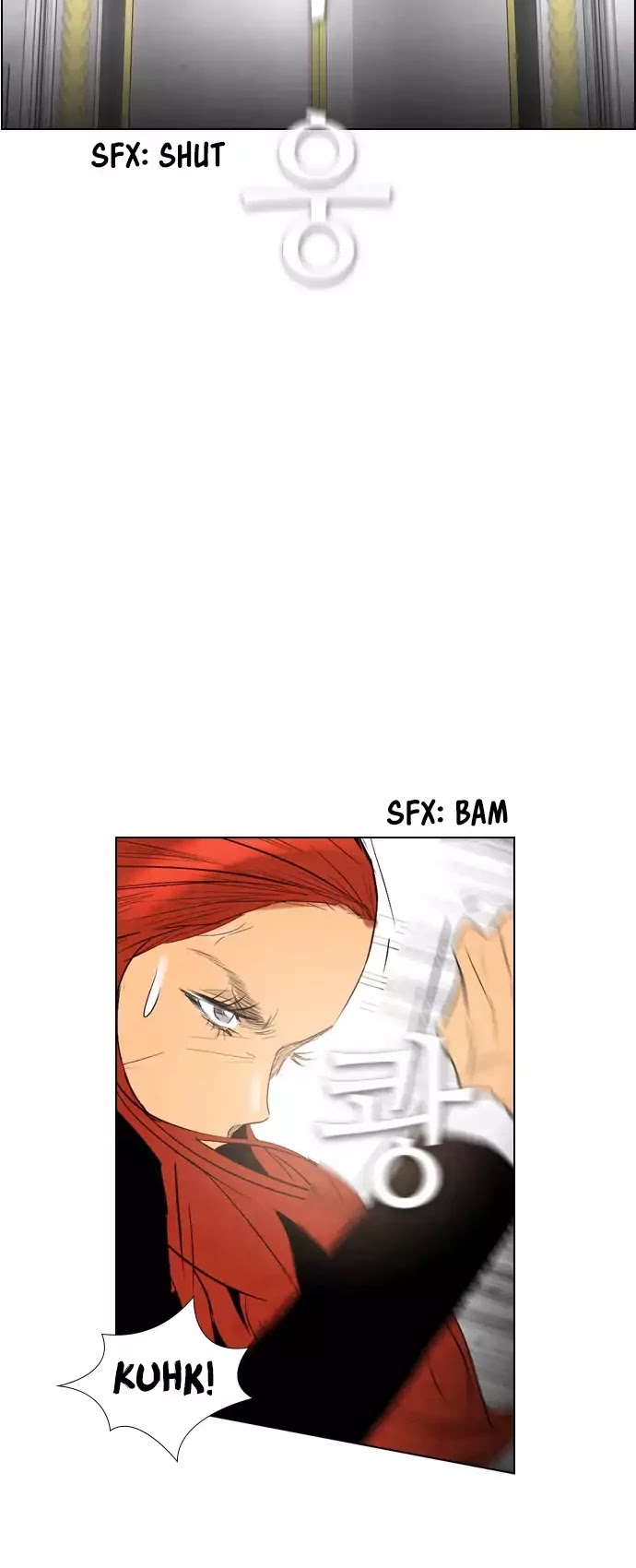 Revival Man Chapter 38 page 4 - Chapter 38