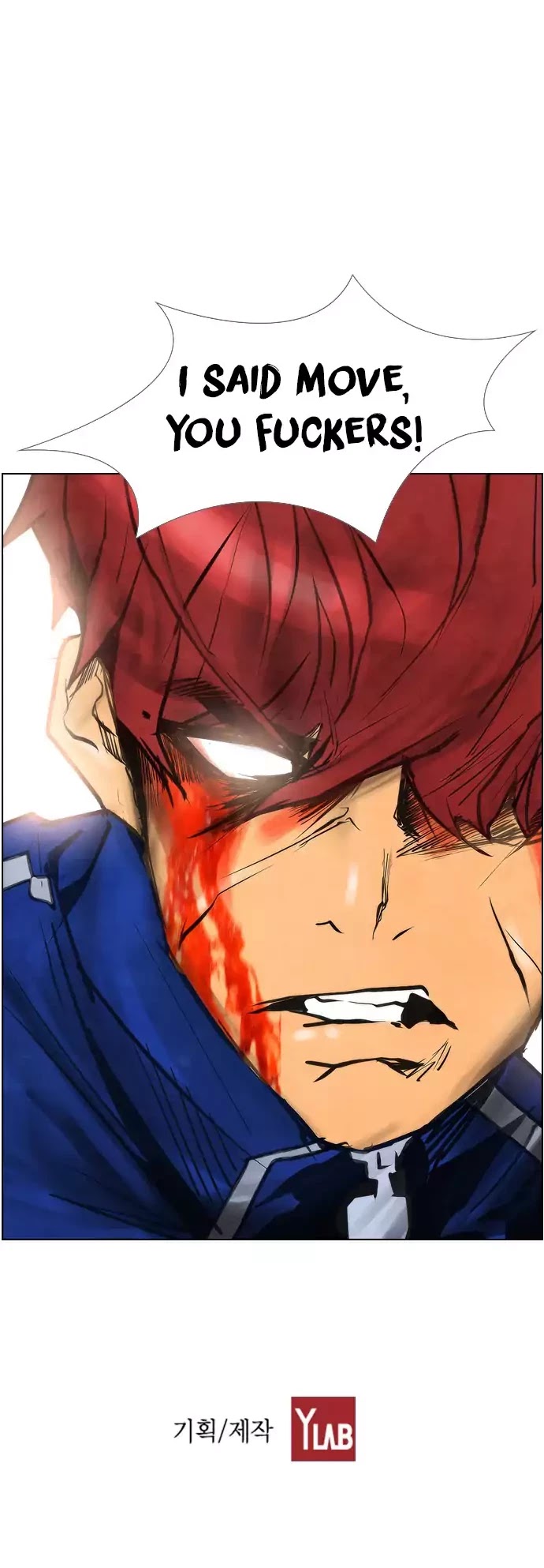 Revival Man Chapter 38 page 43 - Chapter 38
