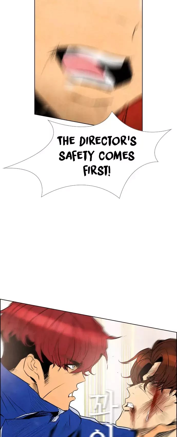 Revival Man Chapter 38 page 6 - Chapter 38