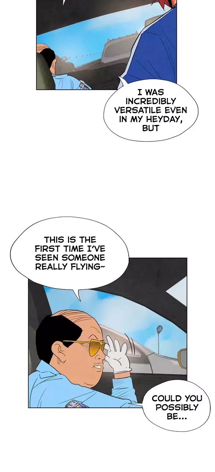 Revival Man Chapter 39 page 24 - Chapter 39