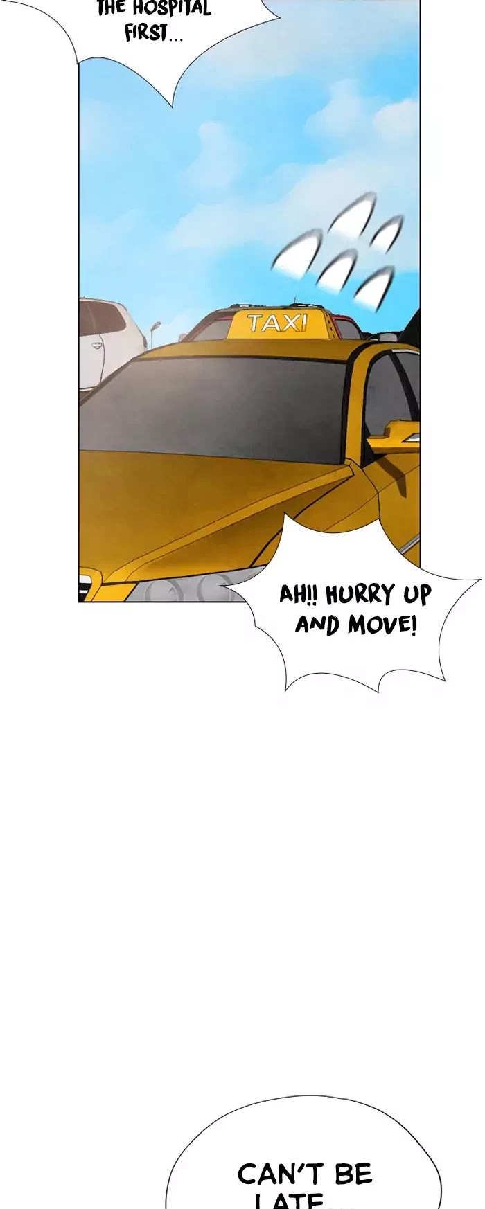 Revival Man Chapter 39 page 26 - Chapter 39