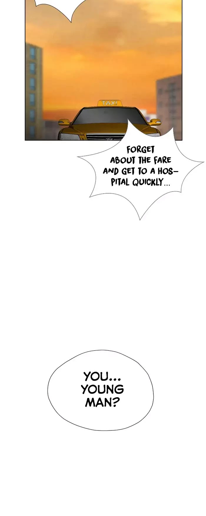 Revival Man Chapter 39 page 30 - Chapter 39