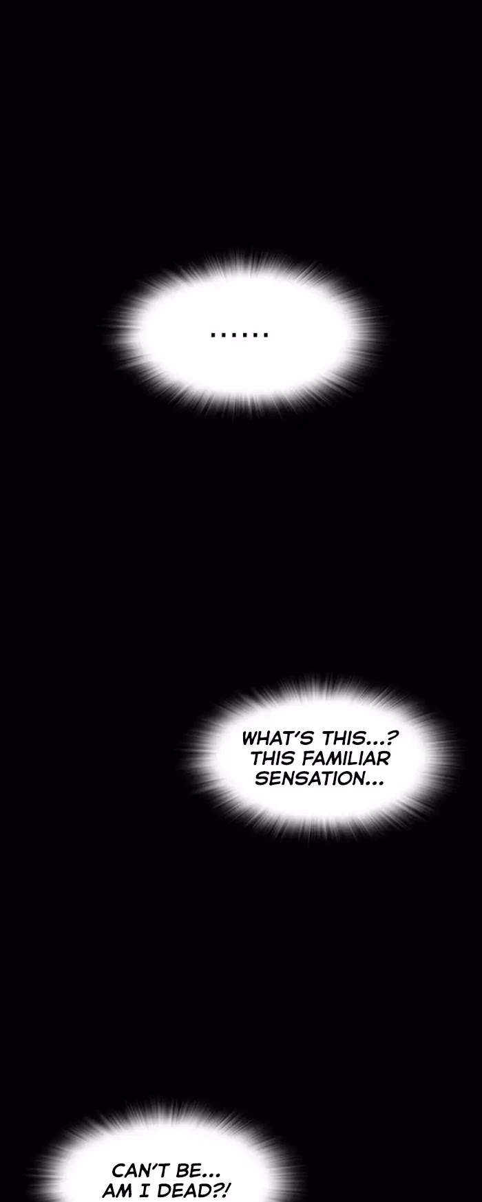 Revival Man Chapter 39 page 32 - Chapter 39