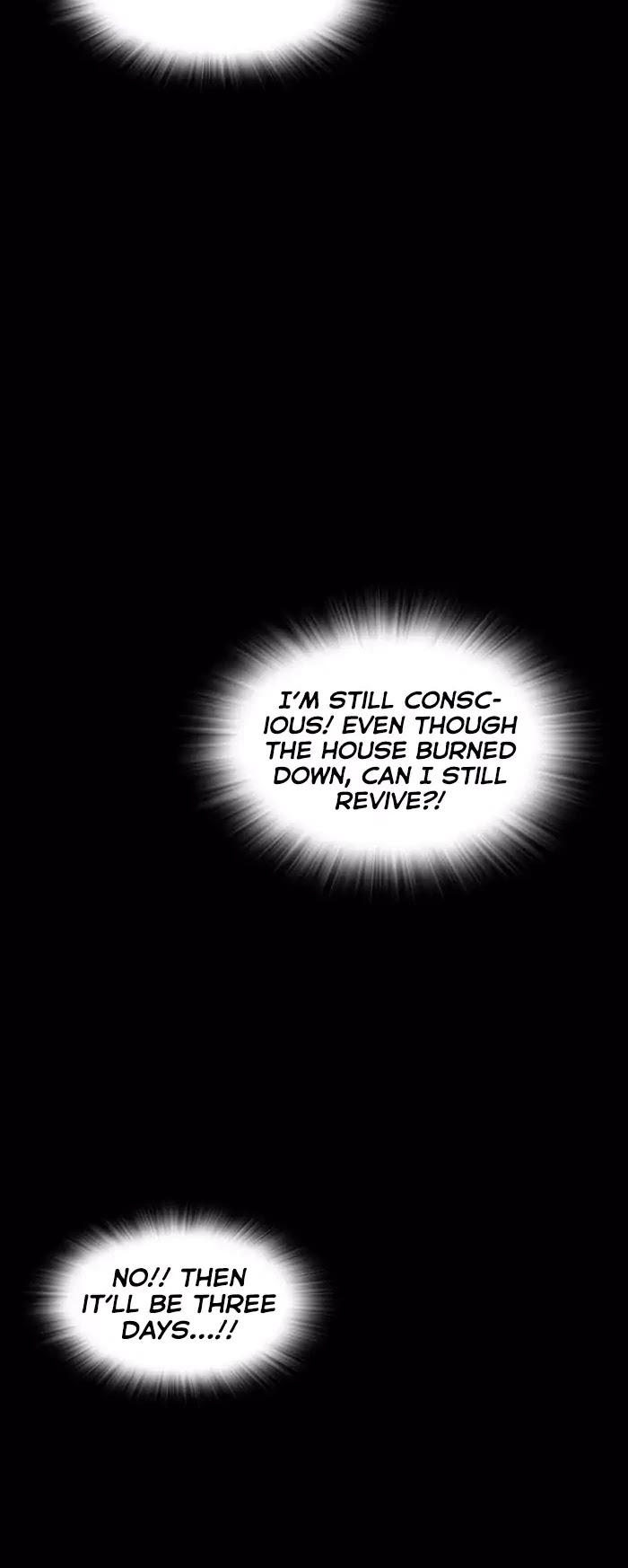 Revival Man Chapter 39 page 33 - Chapter 39