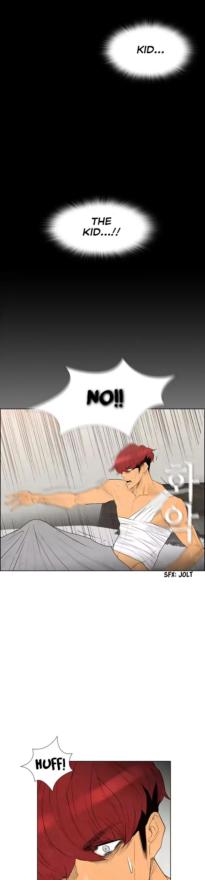 Revival Man Chapter 39 page 34 - Chapter 39