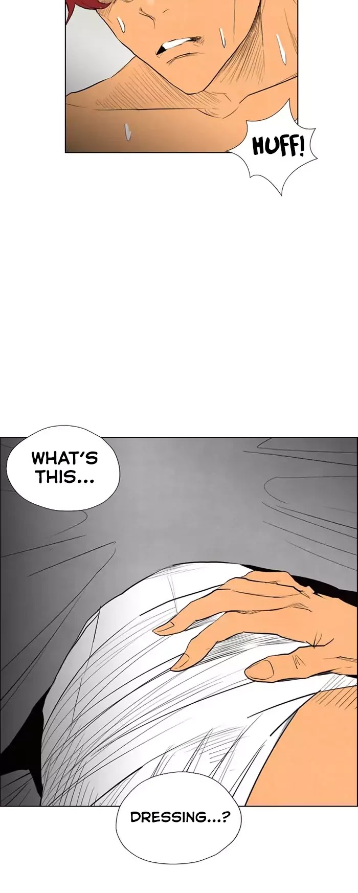 Revival Man Chapter 39 page 35 - Chapter 39