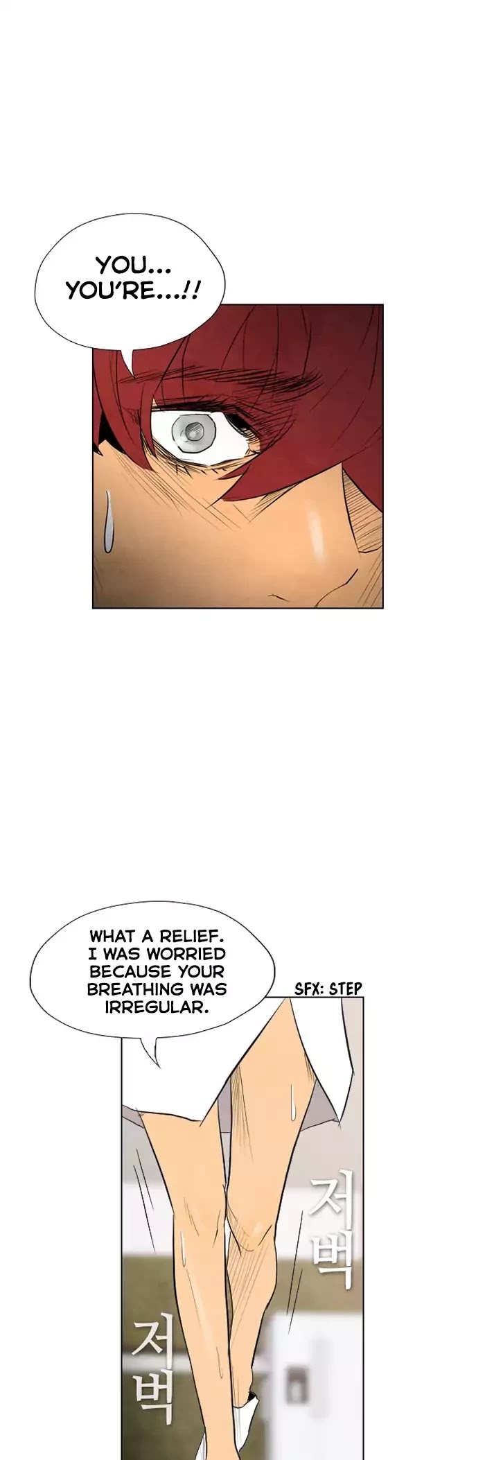 Revival Man Chapter 39 page 43 - Chapter 39