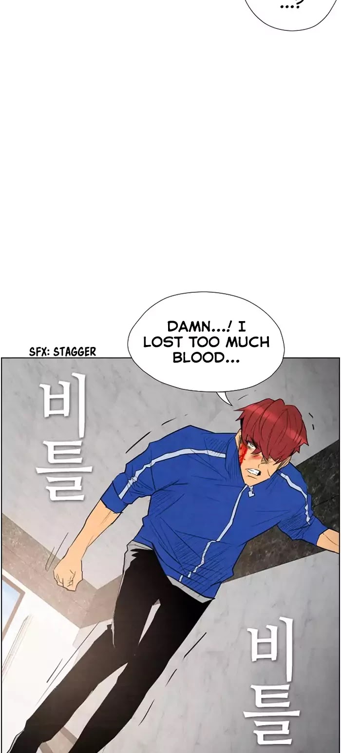 Revival Man Chapter 39 page 6 - Chapter 39