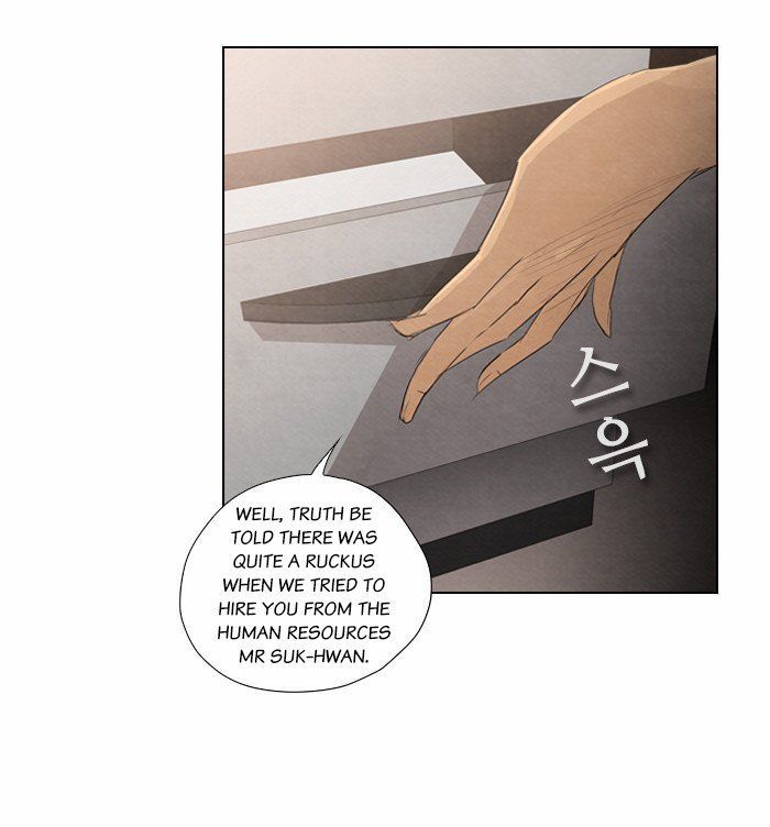 Revival Man Chapter 4 page 11 - Chapter 4