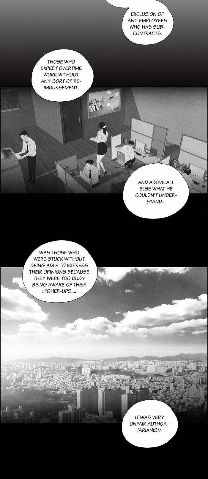 Revival Man Chapter 4 page 16 - Chapter 4