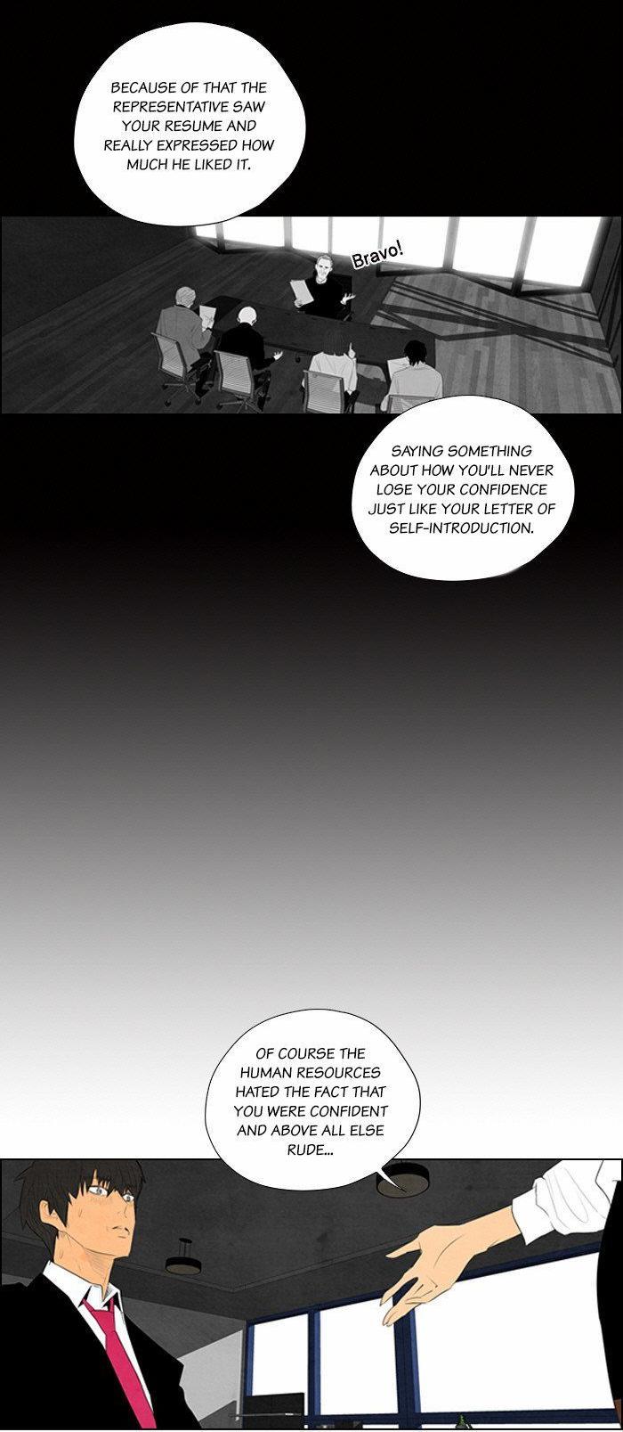 Revival Man Chapter 4 page 17 - Chapter 4