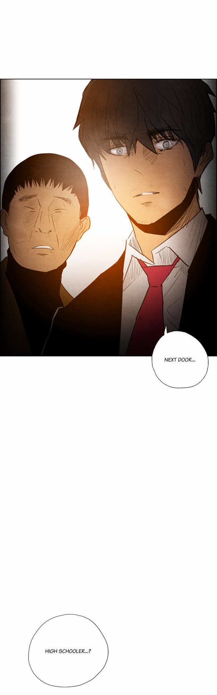 Revival Man Chapter 4 page 32 - Chapter 4
