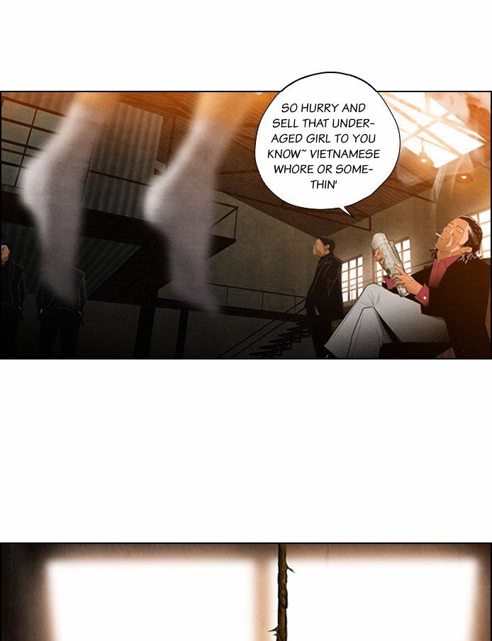 Revival Man Chapter 4 page 37 - Chapter 4