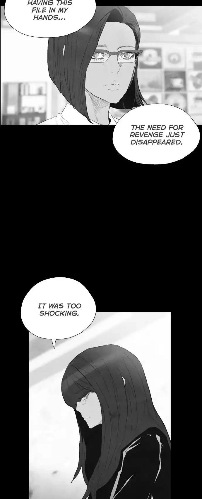 Revival Man Chapter 40 page 21 - Chapter 40