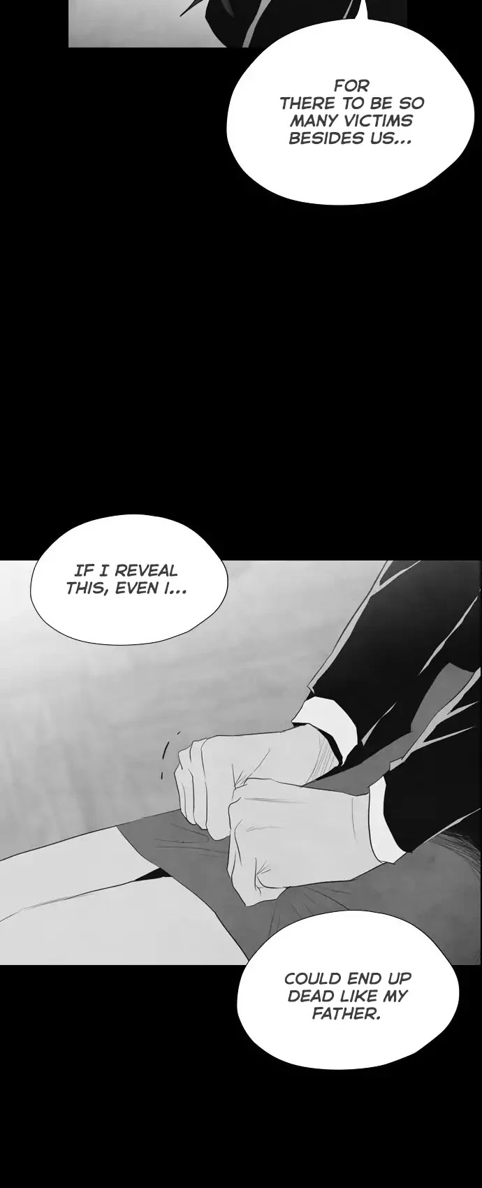 Revival Man Chapter 40 page 22 - Chapter 40