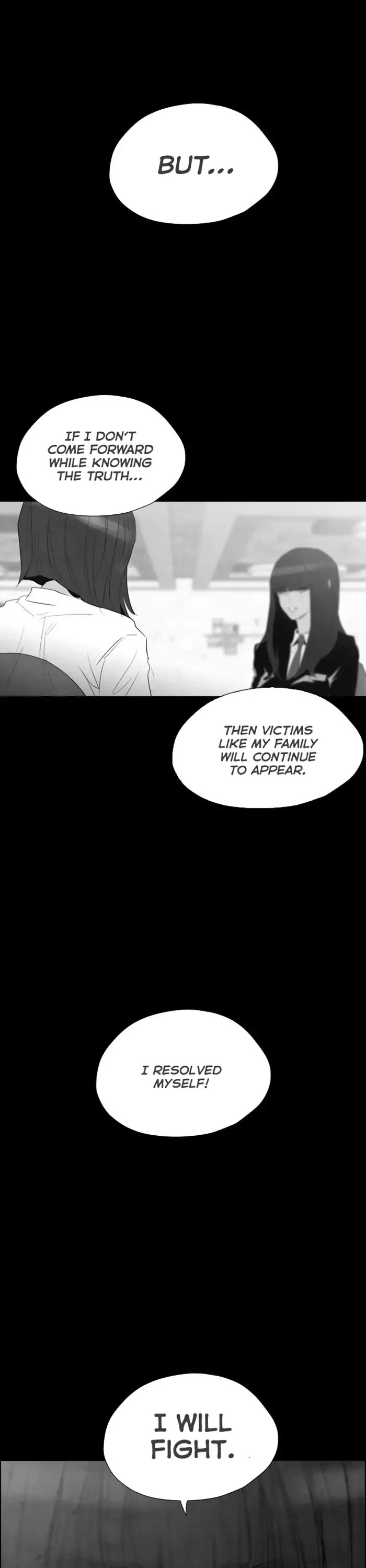 Revival Man Chapter 40 page 23 - Chapter 40