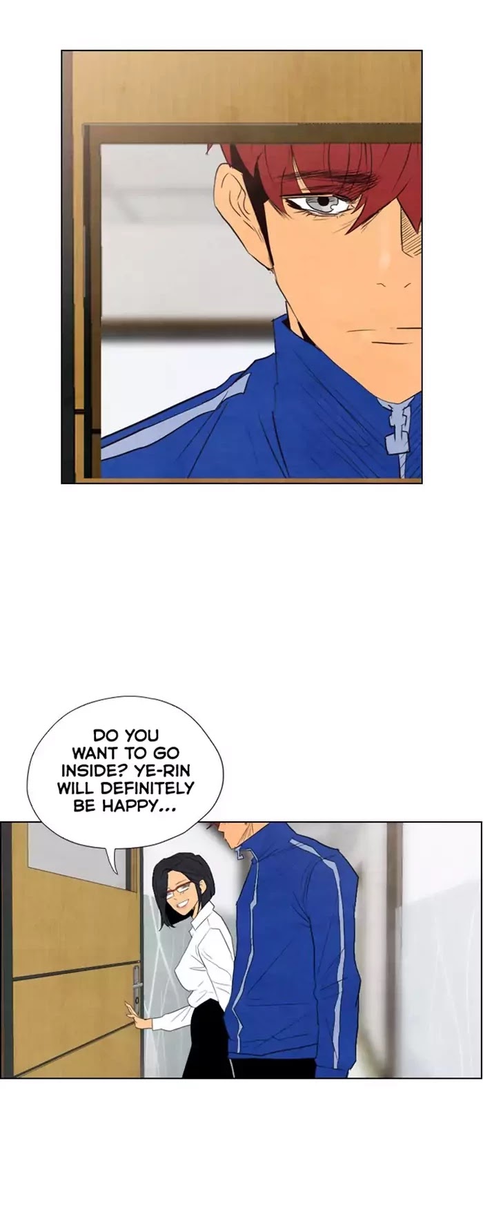 Revival Man Chapter 40 page 28 - Chapter 40