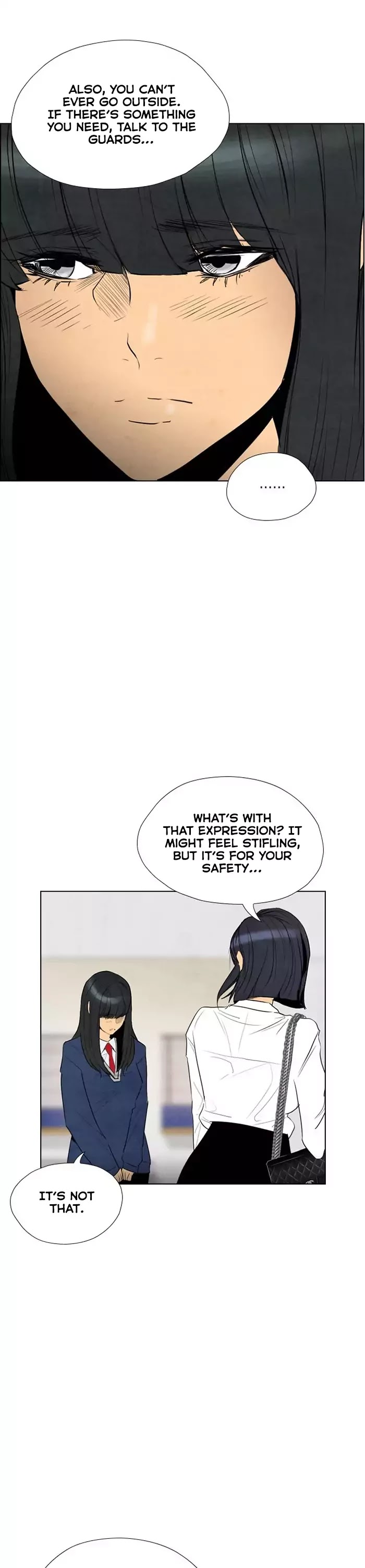 Revival Man Chapter 41 page 14 - Chapter 41