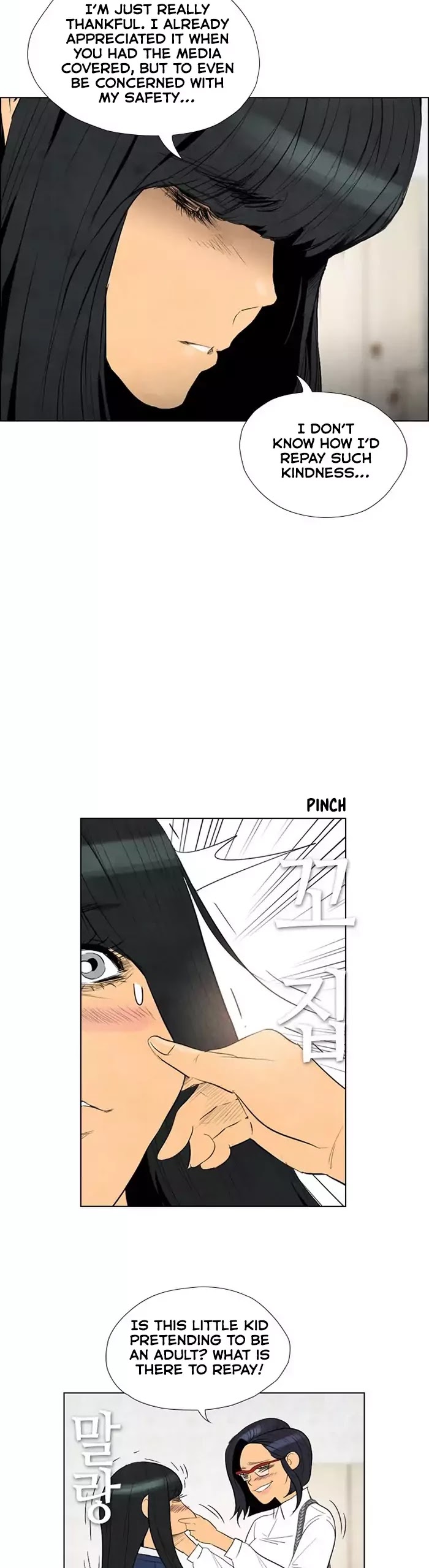 Revival Man Chapter 41 page 15 - Chapter 41