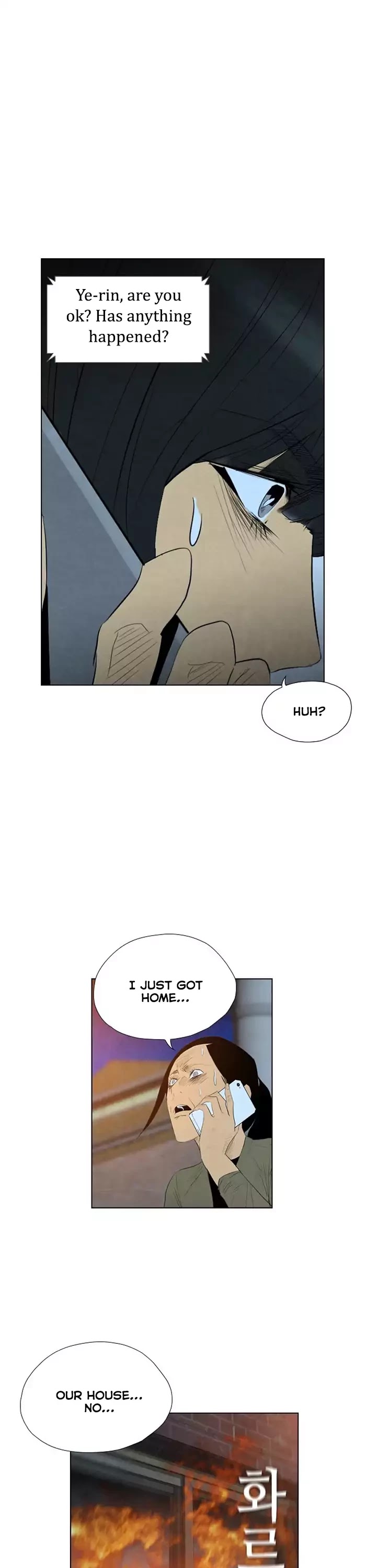 Revival Man Chapter 41 page 20 - Chapter 41