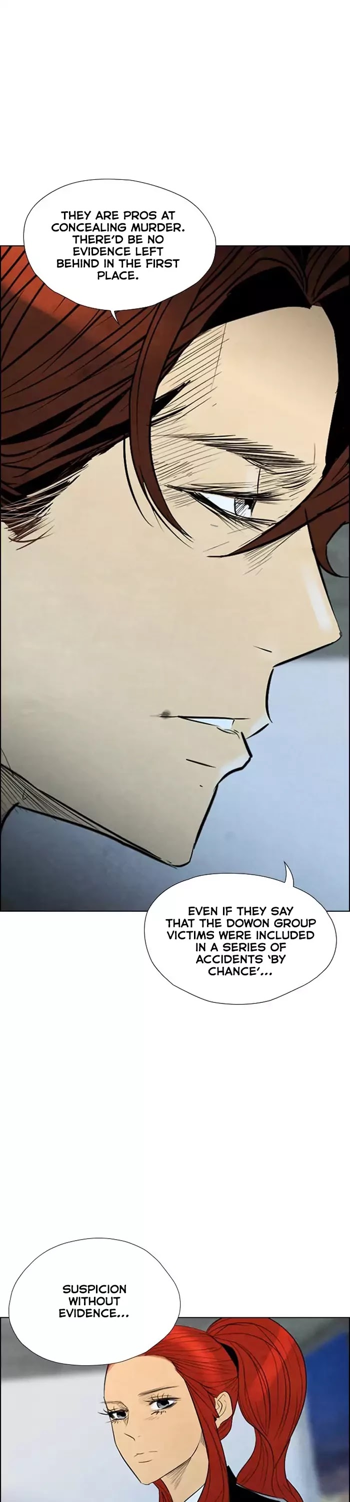 Revival Man Chapter 41 page 29 - Chapter 41