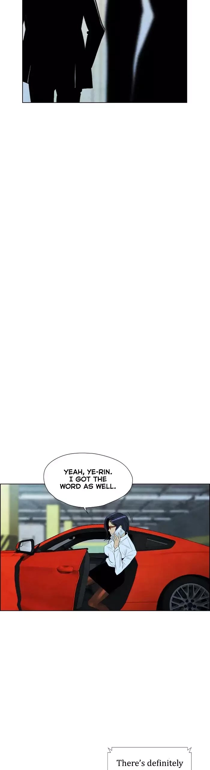 Revival Man Chapter 41 page 33 - Chapter 41
