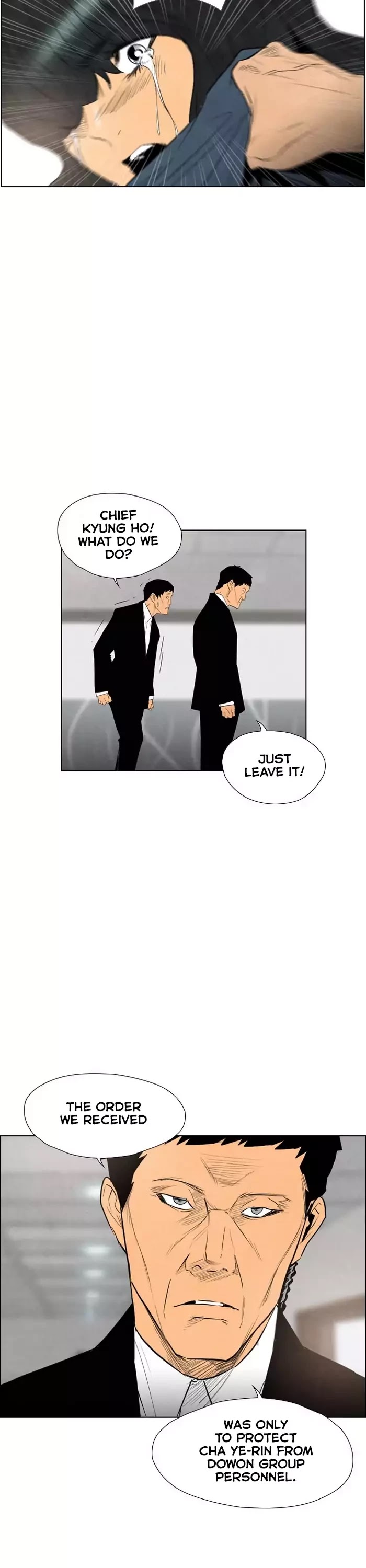 Revival Man Chapter 42 page 24 - Chapter 42