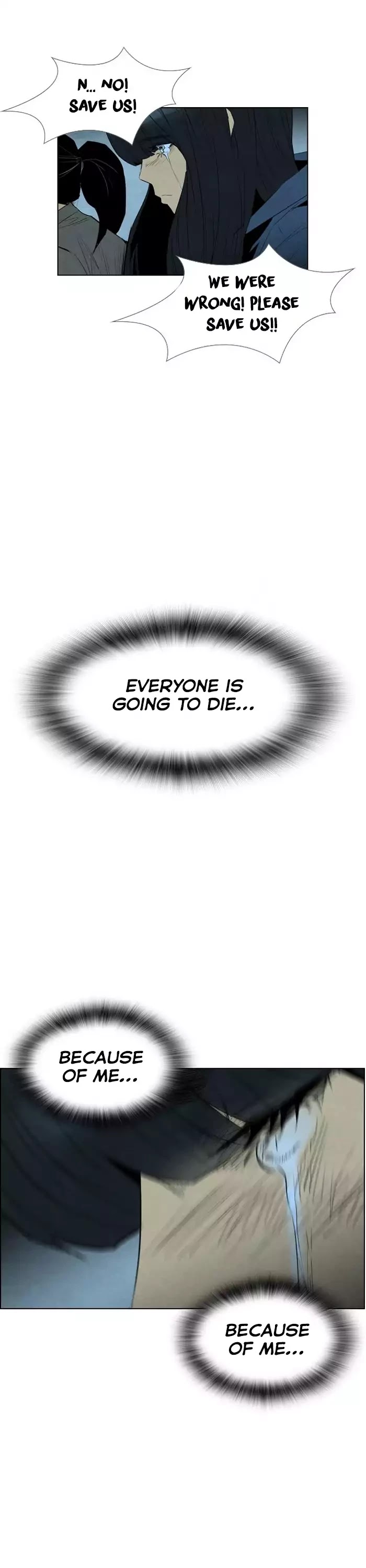 Revival Man Chapter 42 page 31 - Chapter 42