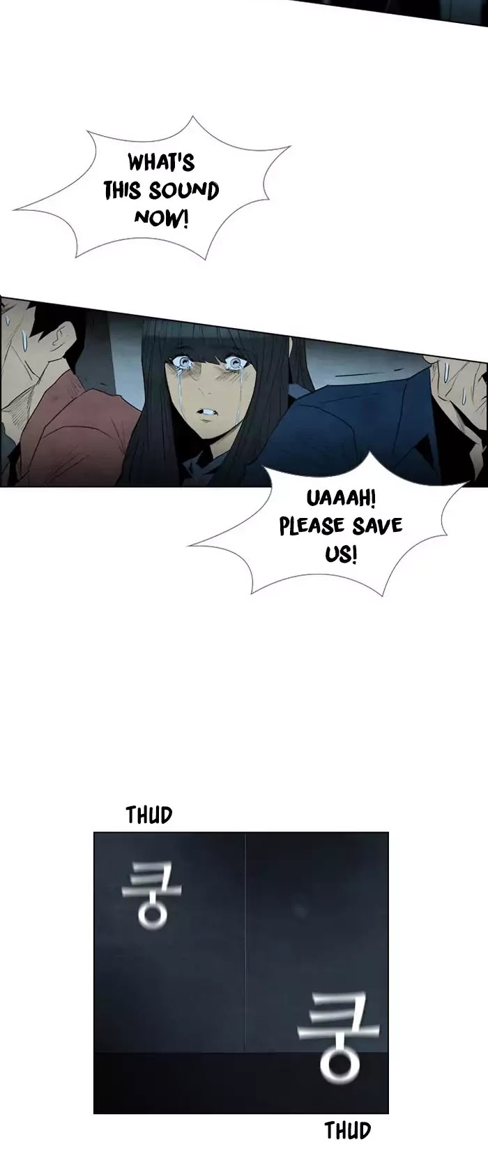 Revival Man Chapter 42 page 34 - Chapter 42