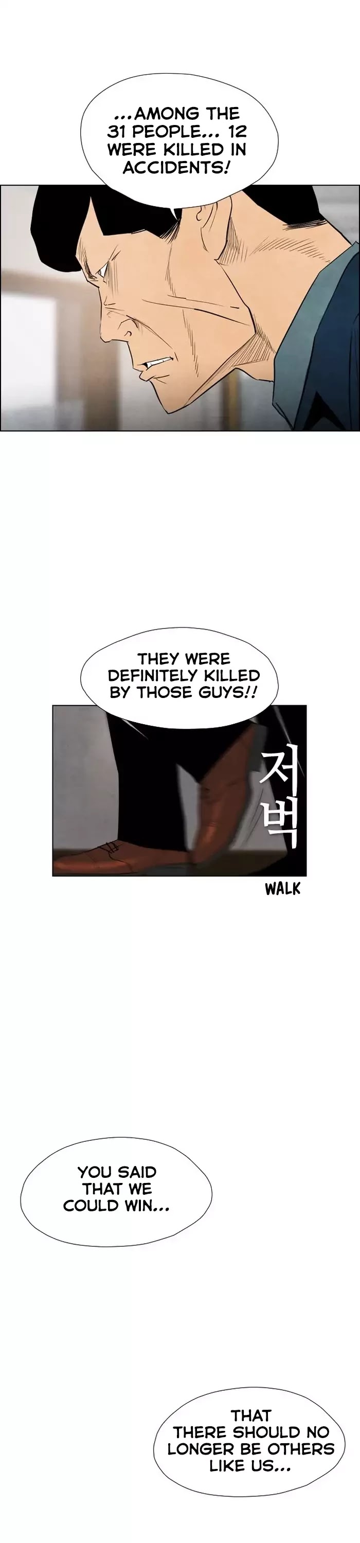 Revival Man Chapter 42 page 9 - Chapter 42