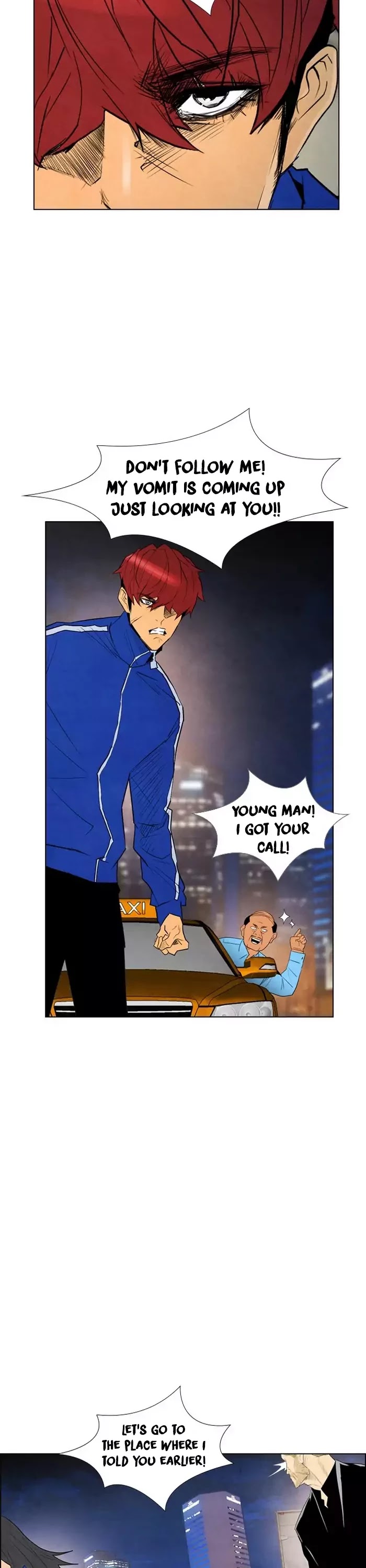 Revival Man Chapter 43 page 19 - Chapter 43