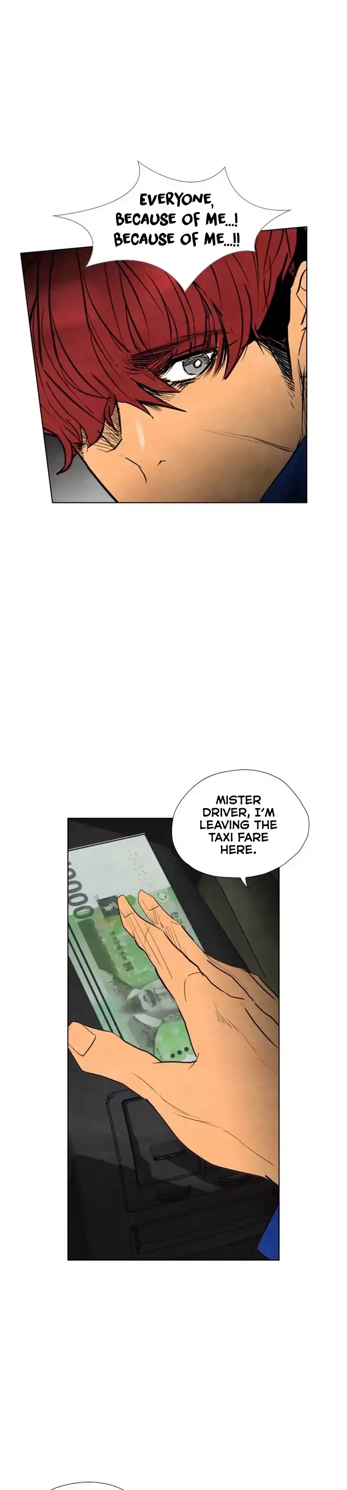 Revival Man Chapter 43 page 31 - Chapter 43