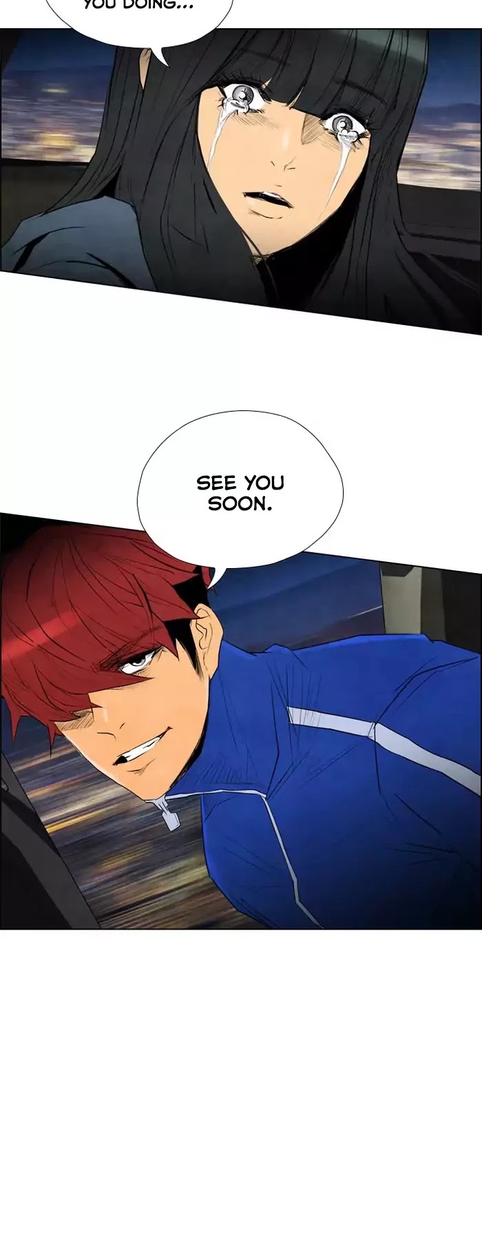 Revival Man Chapter 43 page 33 - Chapter 43