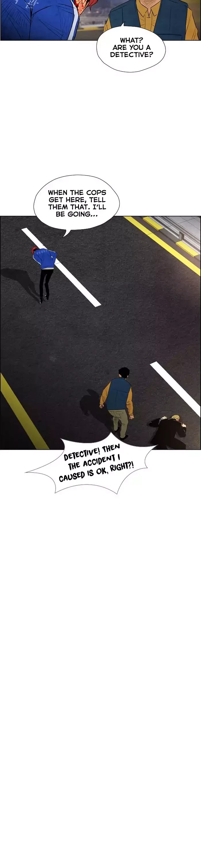 Revival Man Chapter 44 page 11 - Chapter 44